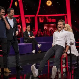 TF1 : «Stars sous hypnose» en baisse vendredi en Prime 