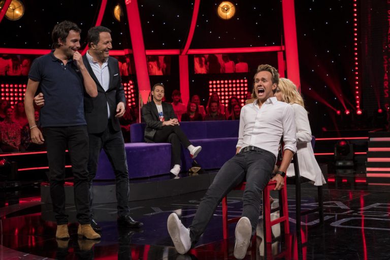 TF1 : petit score pour «Stars sous hypnose» samedi en Prime 