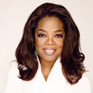 Oprah Winfrey se lance dans la production pour Apple 