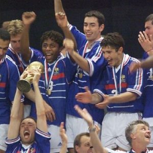 France 2 : 3 ème place du Prime pour le documentaire «12 juillet 1998, le jour parfait» mardi
