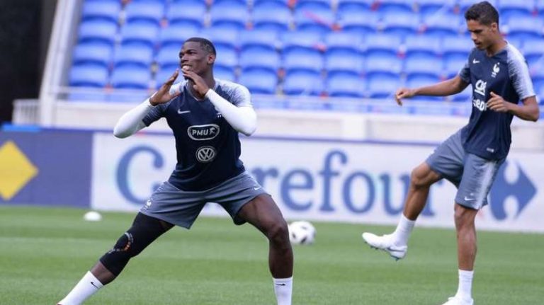 TF1 : «France – Etats-Unis» grand leader du Prime samedi 