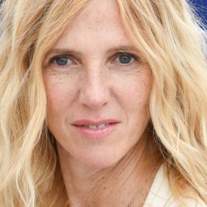 Sandrine Kiberlain présidera le 44ème Festival de cinéma américain de Deauville 