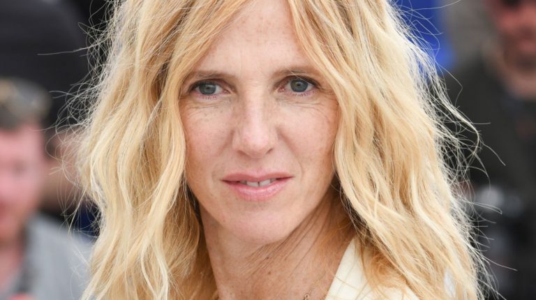 Sandrine Kiberlain présidera le 44ème Festival de cinéma américain de Deauville 