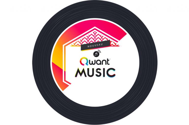 Qwant Music espère rassembler les acteurs de l’industrie musicale 