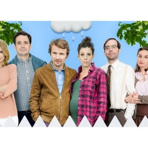 M6 : près de 1,7 million de curieux devant les deux premiers épisodes de «Qu’est-ce-qu’on attend pour être heureux ?» mercredi en Prime