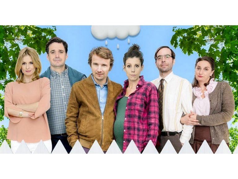 M6 : près de 1,7 million de curieux devant les deux premiers épisodes de «Qu’est-ce-qu’on attend pour être heureux ?» mercredi en Prime