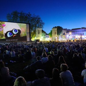 Le 42ème Festival d’animation d’Annecy ouvre ses portes aujourd’hui 