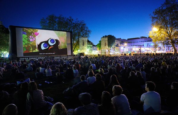 Le 42ème Festival d’animation d’Annecy ouvre ses portes aujourd’hui 