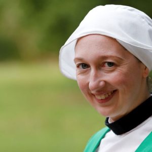 «Bécassine» de Bruno Podalydès, en salles mercredi 
