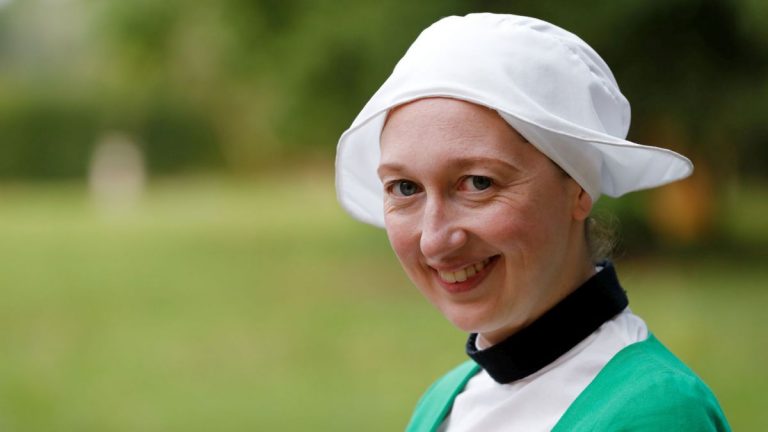 «Bécassine» de Bruno Podalydès, en salles mercredi 