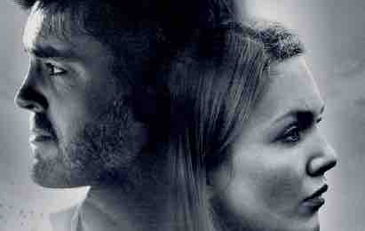 «C.B. Strike», mini-série inédite dès le 16 juin à 20h40 sur OCS City génération HBO