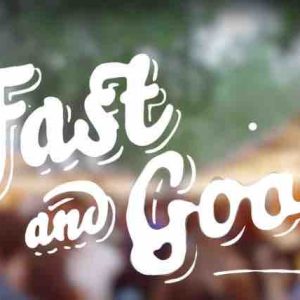 «Fast and good», la nouvelle websérie documentaire d’ARTE Créative