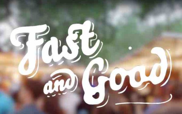 «Fast and good», la nouvelle websérie documentaire d’ARTE Créative