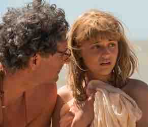 «La Consolation» a reçu «Le Prix Média, Enfance Majuscule» de la meilleure fiction