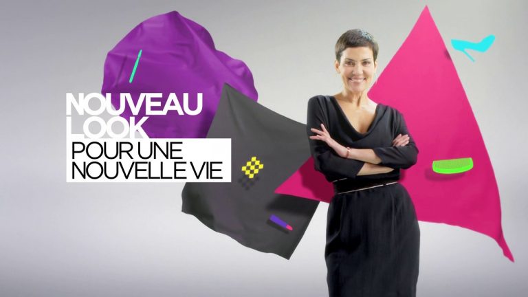 M6 : «Nouveau look pour une nouvelle vie» faible lundi en Night