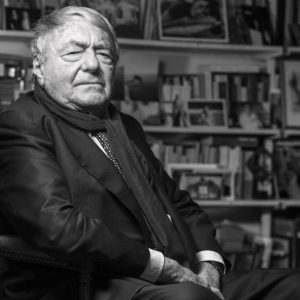Hommage à Claude Lanzmann : Arte diffusera samedi «Shoah» 