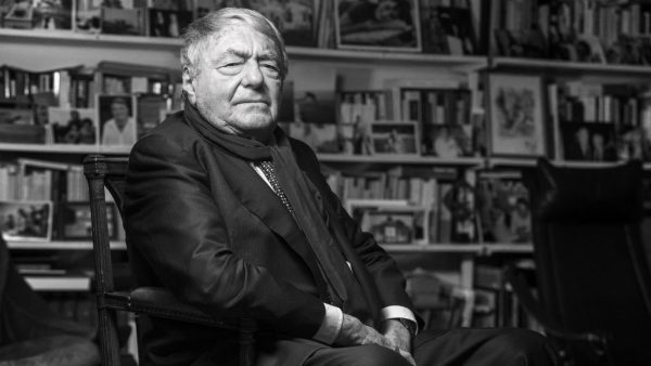 Hommage à Claude Lanzmann : Arte diffusera samedi «Shoah» 