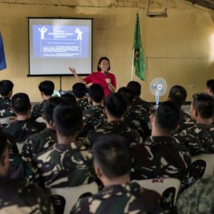 Aux Philippines, on combat les fausses nouvelles qui submergent l’archipel