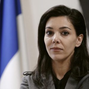 France Insoumise: Sophia Chikirou quitte Le Média pour une  «mission» au sein du mouvement