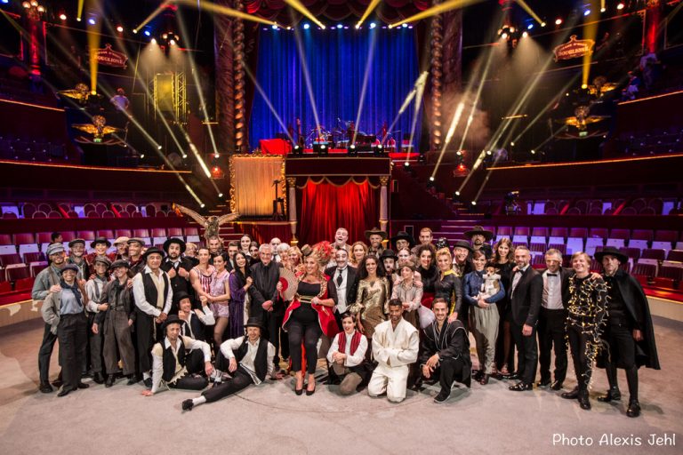 France 4 : «Le Gala de l’Union des Artistes» petit leader du Prime TNT mardi