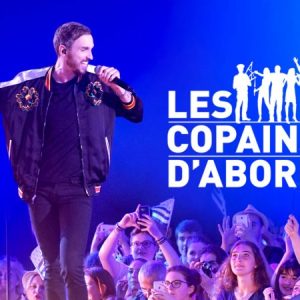 France 4 : «Les copains d’abord - Spécial Francofolies» lundi 9 juillet à 20h55 