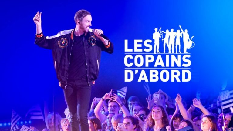 France 4 : «Les copains d’abord – Spécial Francofolies» lundi 9 juillet à 20h55 