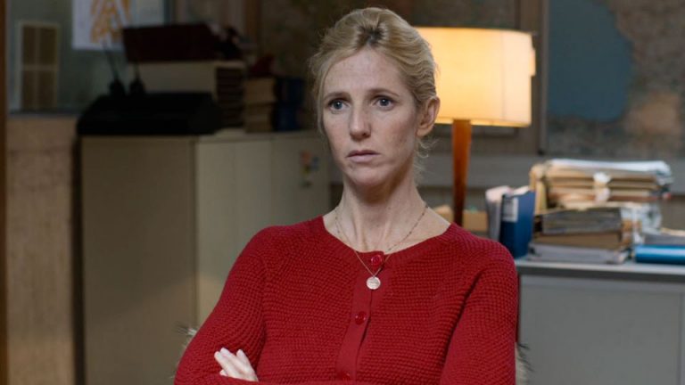 TF1 : «Elle l’adore», petit leader du Prime dimanche