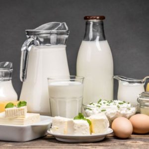Arte : 830.000 curieux devant «Le lait, mensonges et vérités» mardi en Prime