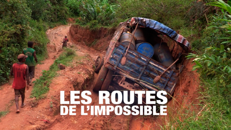 France 5 : la collection «Les routes de l’impossible» fête ses 10 ans à partir du 27 juillet à 20h50 