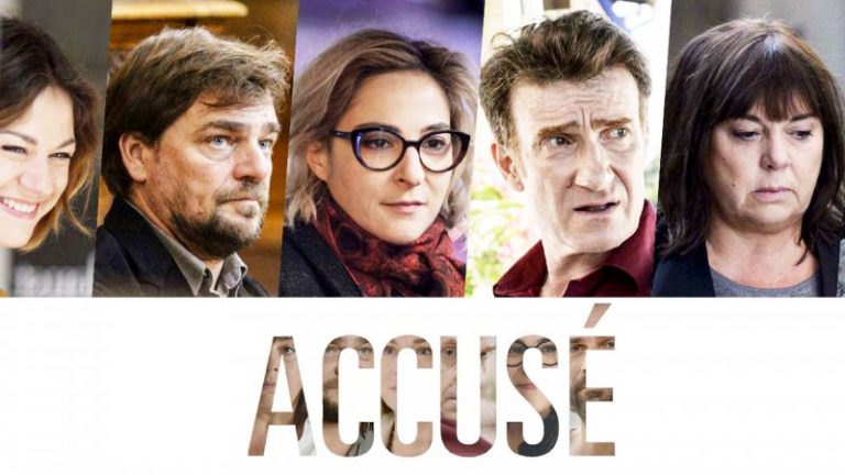 France 2 : «Accusé», deuxième du Prime pour une rediffusion mercredi en Prime
