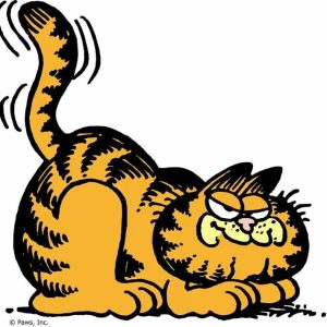 France 3 : la série d’animation «Garfield Originals» en production 
