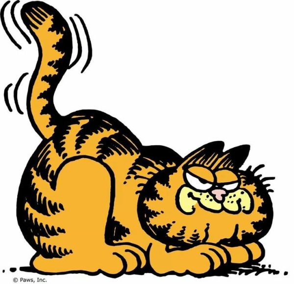 France 3 : la série d’animation «Garfield Originals» en production 
