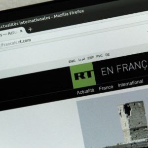 Avertie par le CSA pour un sujet sur la Syrie, RT France plaide «une erreur purement technique, qui a été corrigée»