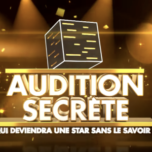 «Audition Secrète» : avec sa nouvelle émission à partir du 17 juillet en Prime, M6 renouvelle le genre du télécrochet