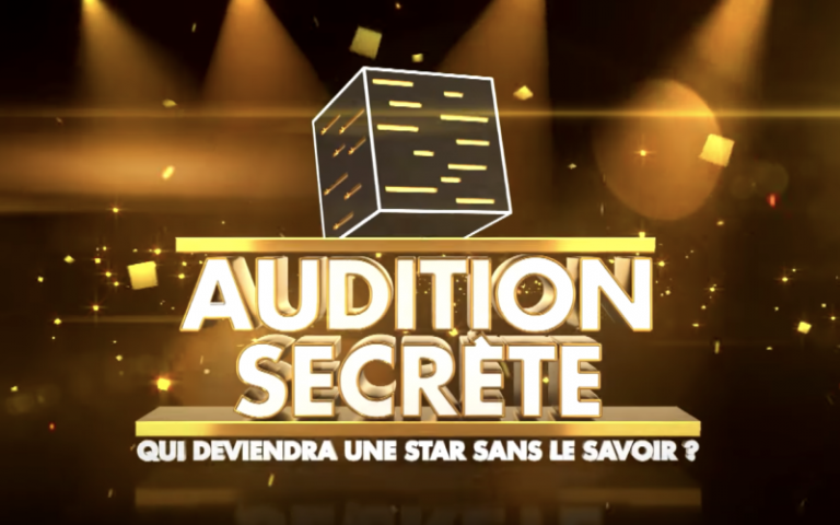 «Audition Secrète» : avec sa nouvelle émission à partir du 17 juillet en Prime, M6 renouvelle le genre du télécrochet