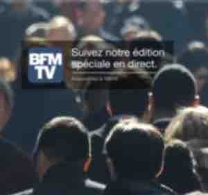 BFMTV : saison 2017/ 2018, 2 ème meilleure performance d’audience historique