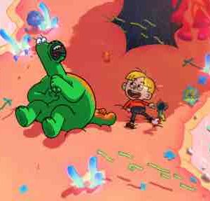 Cartoon Network donne son feu vert au lancement de la production de «Elliott from Earth»
