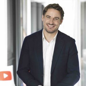 Charles SAVREUX (Google & YouTube) : « Notre objectif est de toucher les utilisateurs de YouTube, soit 1,9 milliard d’internautes dans le monde et 44 millions en France »