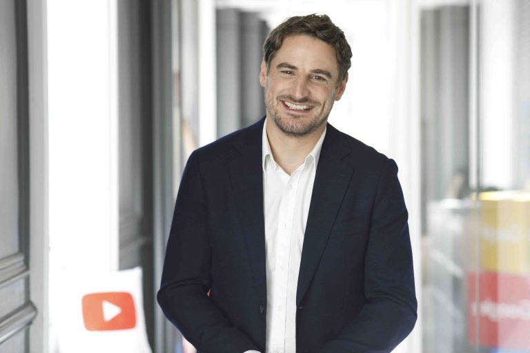Charles SAVREUX (Google & YouTube) : « Notre objectif est de toucher les utilisateurs de YouTube, soit 1,9 milliard d’internautes dans le monde et 44 millions en France »