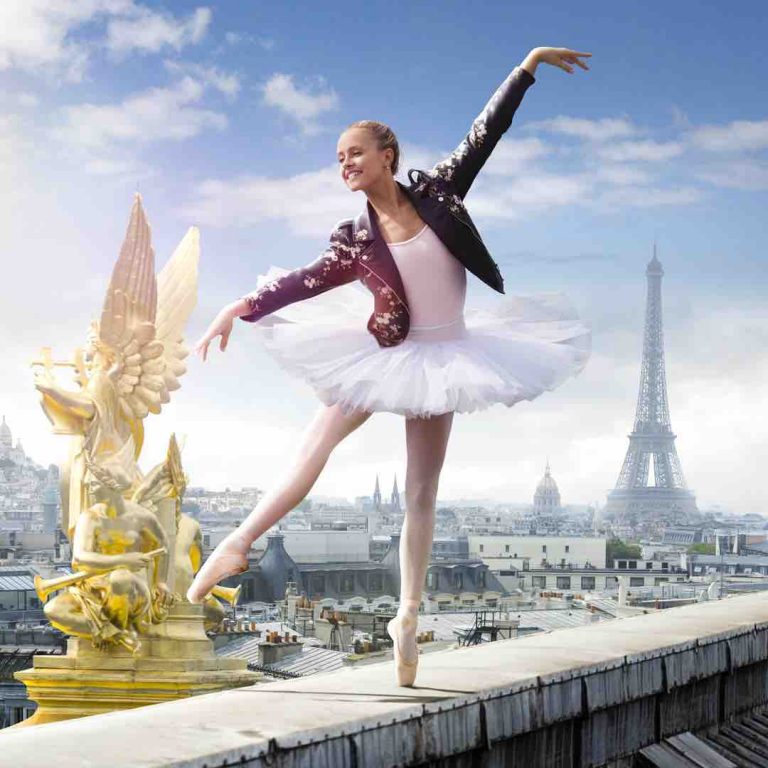 Cottonwood Media: début de tournage de la saison 2 de «LENA, REVE D’ETOILE»