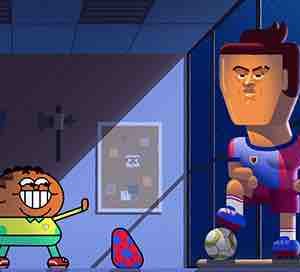 France 3 : la série d’animation «Coache me if you can en production pour la case jeunesse «Ludo»