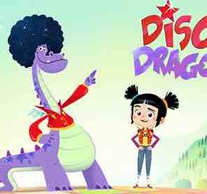 France Télévisions: «Disco Dragon» en développement pour la case jeunesse de France 3, «Ludo»