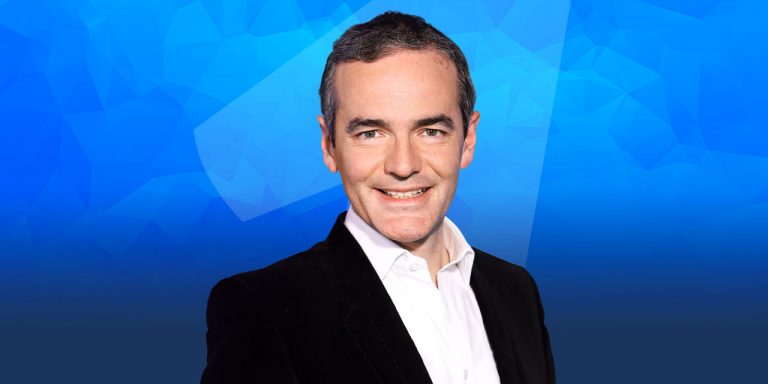 L’ex-voix d’Europe 1 Franck Ferrand va rejoindre Radio Classique à la rentrée