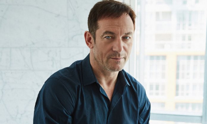 Jason ISAACS