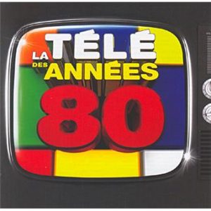 France 3 : 1.584.000 fans devant «La télé des années 80» 