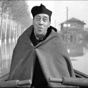 C8 : «Le retour de don Camillo» leader du Prime TNT lundi
