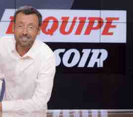 L’Equipe : record historique pour «L’Équipe de la mi-temps» et «L’Équipe du soir» mardi lors du match «France – Belgique»