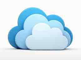 L’Etat veut développer dans les trois prochaines années le recours au «nuage» ou «cloud» pour son informatique