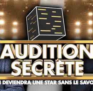 M6 : «Audition secrète : Qui deviendra une star sans le savoir?» à partir du mardi 17 juillet