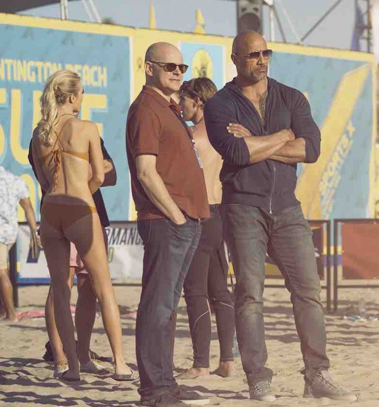 OCS City génération HBO: «Ballers» saison 4 inédite dès le 13 août à 21h50